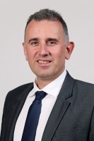 Sébastien BOURDEAU Directeur des Affaires Financières