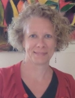 Murielle ROBERT Coordinatrice de projets