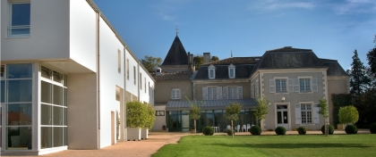 Melioris Le Logis des Francs