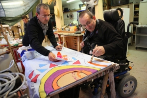 Les Genêts Activités sociales