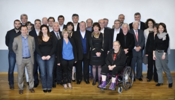 Association Melioris, personnes engagées