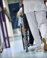 Melioris, association d'établissement de santé