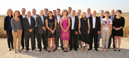 Membre association Melioris